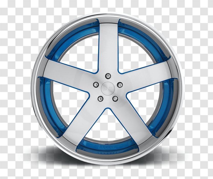 Alloy Wheel Car Rim Volkswagen Tire - Pirelli Transparent PNG