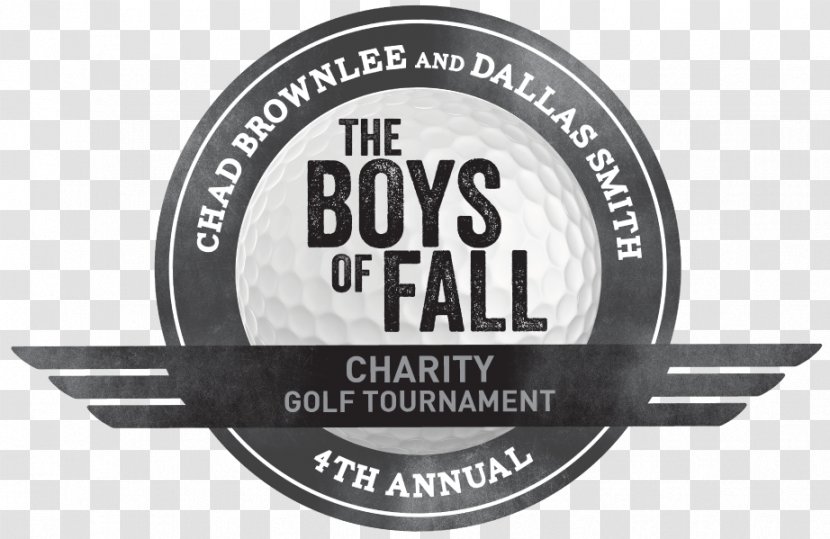 Sponsor Benefit Concert CJJR-FM The Boys Of Fall - Flower - Charity Golf Transparent PNG