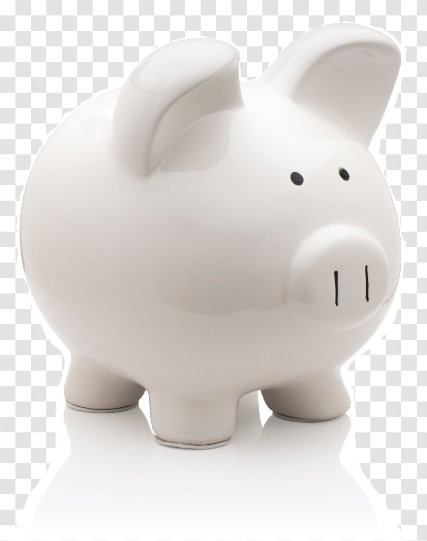 Piggy Bank Payment Credit Card - Cooperative Transparent PNG