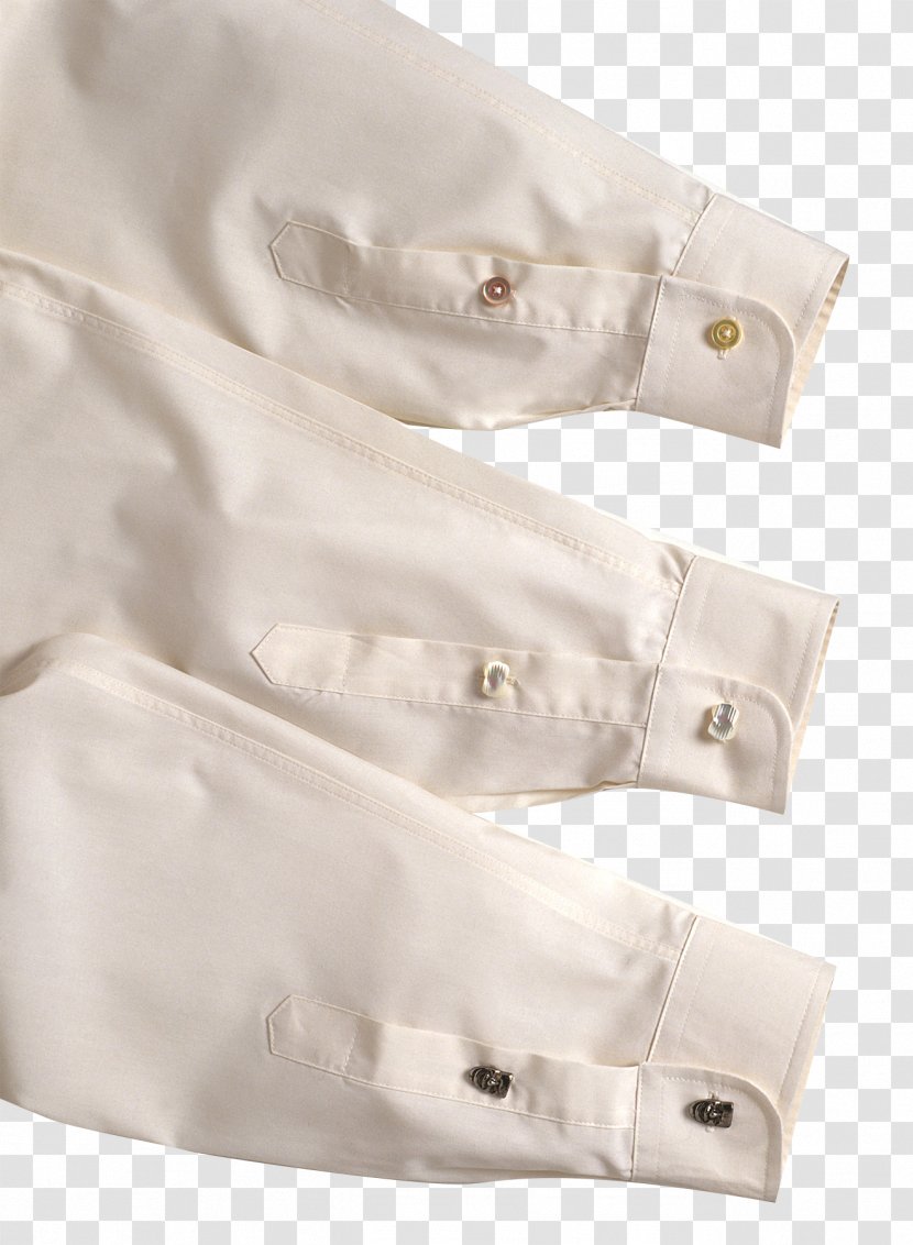 Button Sleeve Blouse Shirt Collar - Dress - Business Men Transparent PNG