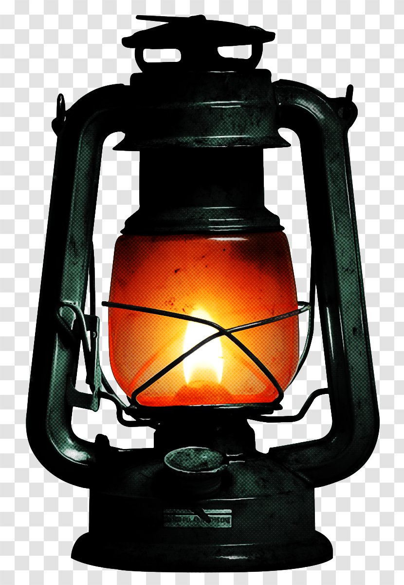 Lantern Lighting Kettle Transparent PNG