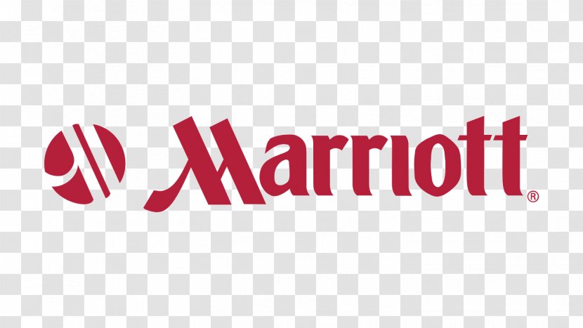 Marriott International Hotel Logo Company Accommodation - Corporation Transparent PNG