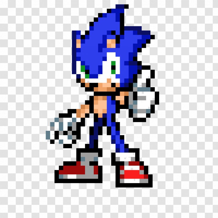 Sonic The Hedgehog 2 Advance Tails - Fictional Character Transparent PNG