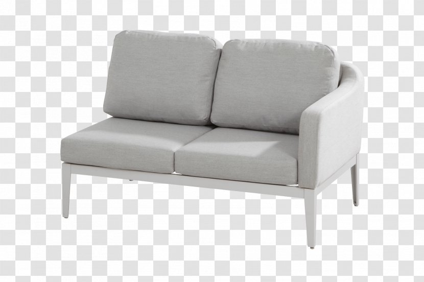 Couch Garden Furniture Bench Almería Cushion - Chair Transparent PNG