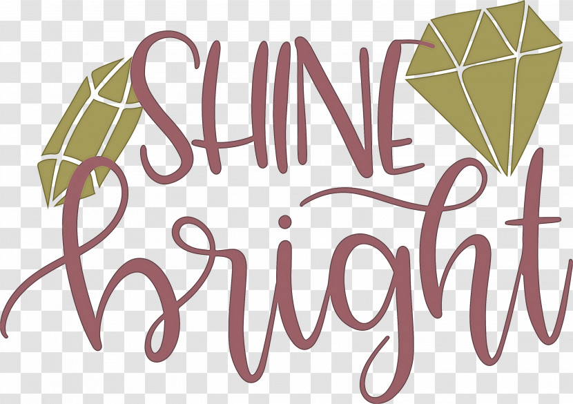 Shine Bright Fashion Transparent PNG