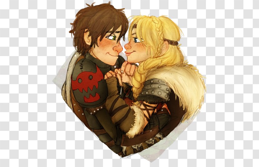 Hiccup Horrendous Haddock III Astrid Valka How To Train Your Dragon - Flower - Frame Transparent PNG