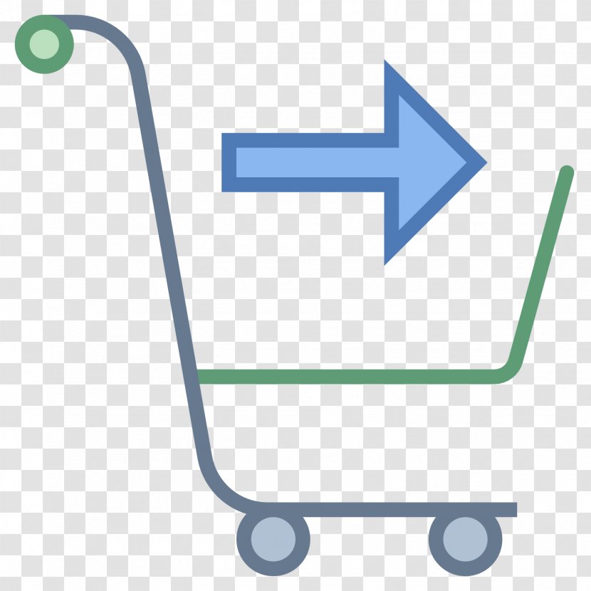 Shopping Cart Software Online - Bags Trolleys - E-commerce Transparent PNG