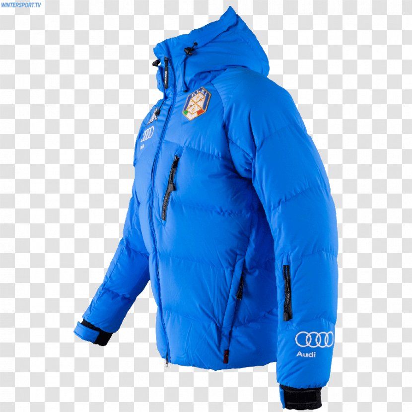 Ski Suit Jacket Kappa Hood Winter Sport Transparent PNG