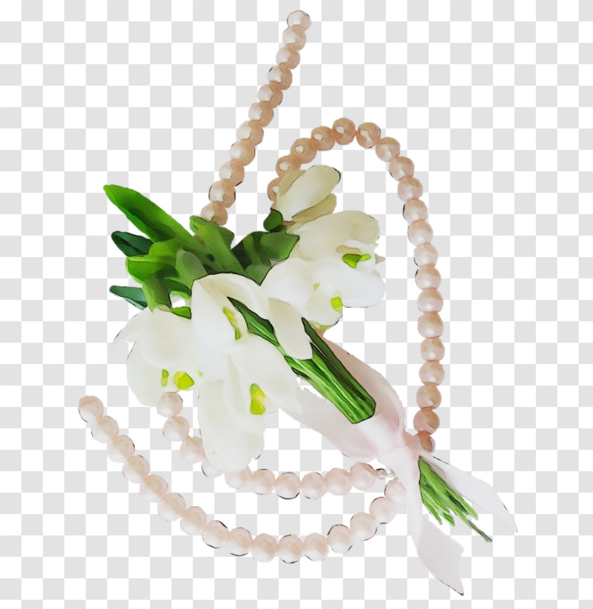 Artificial Flower Transparent PNG