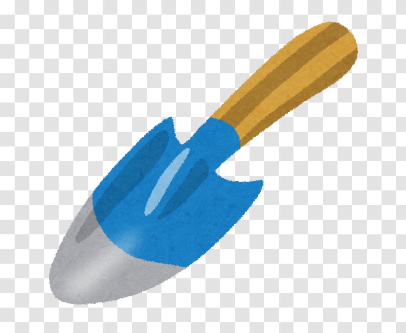 Shovel Trowel いらすとや Sand Art And Play Transparent PNG