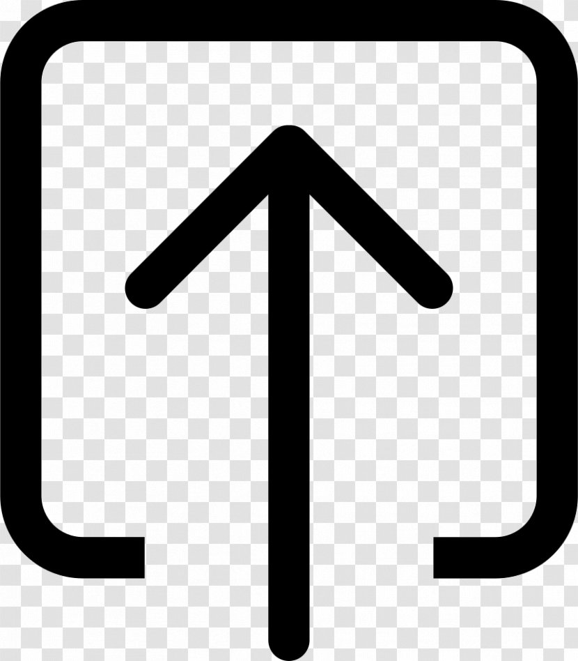 Arrow Symbol Download - Chalk Transparent PNG