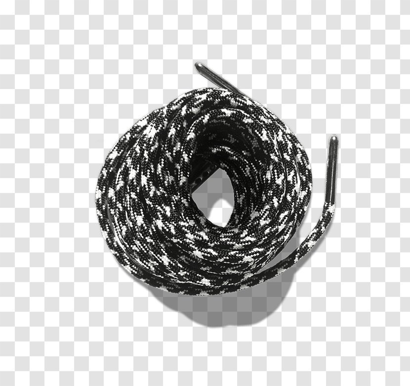 Rope Shoelaces - Hardware Accessory Transparent PNG