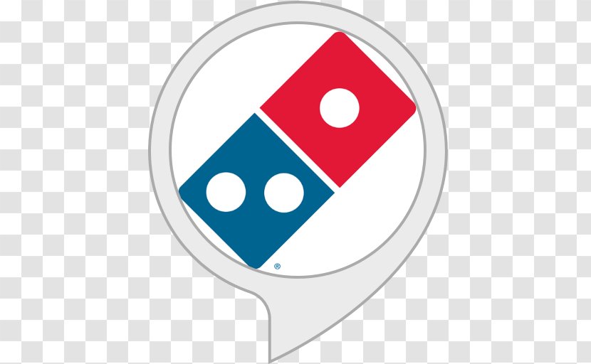 Domino's Pizza - Amazon Alexa - MaidstoneLoose Kamo Take-outPizza Transparent PNG
