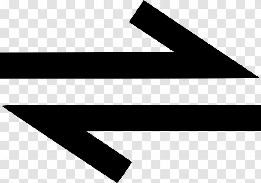 Arrow Symbol Communication Clip Art - Conversation - WAY Transparent PNG