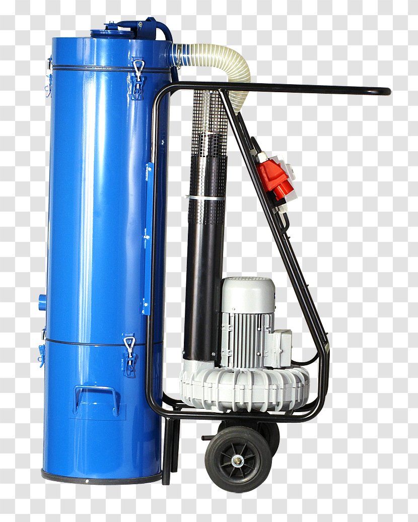 Vacuum Cleaner Particulates MK-Went. Center For Ventilation And Air Conditioning Machine .ws - Factory - Industrial Waste Transparent PNG