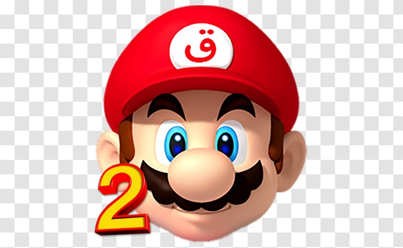 New Super Mario Bros. Wii 2 - Series - Bros Transparent PNG