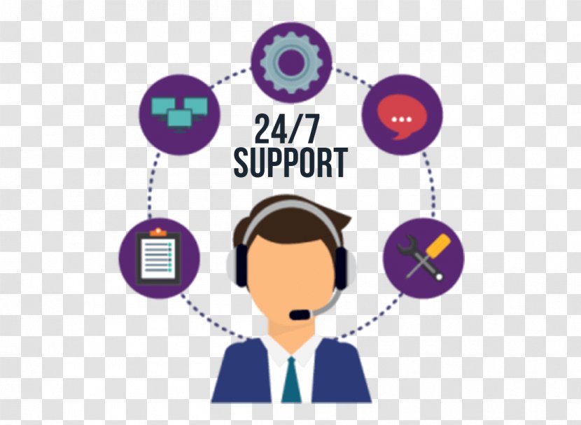 Technical Support Call Centre Customer Service Web Hosting Information - Business - Cpanel License Transparent PNG