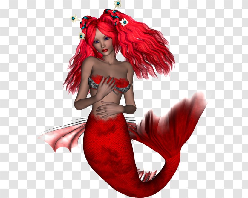 Mermaid Siren Merfolk Legendary Creature .de - Mythical Transparent PNG