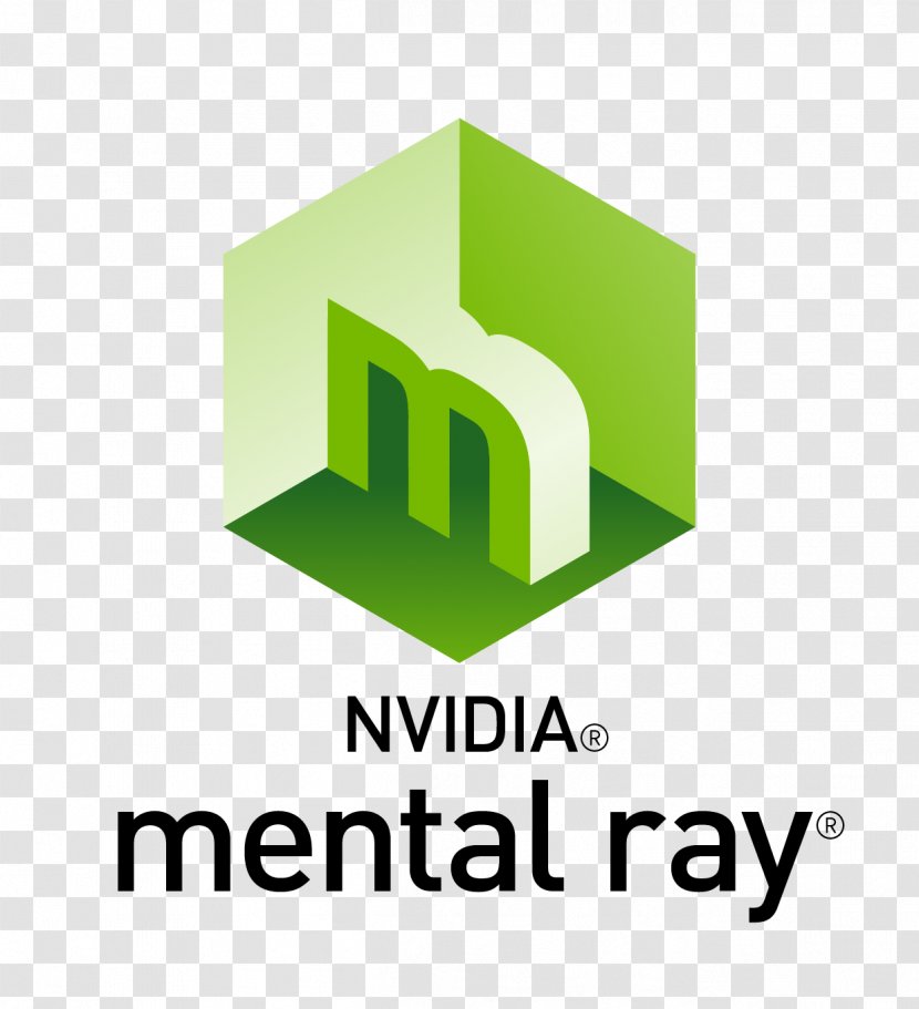 Mental Ray Rendering Autodesk Maya 3ds Max Computer Software - Logo Transparent PNG