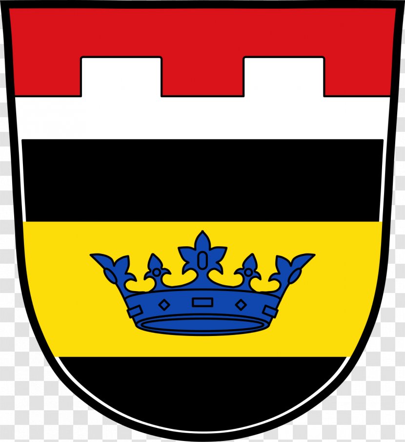 Saldenburg Ortenburg Coat Of Arms Burgheim Embroidered Patch - Encyclopedia - Ruine Der Burg Transparent PNG