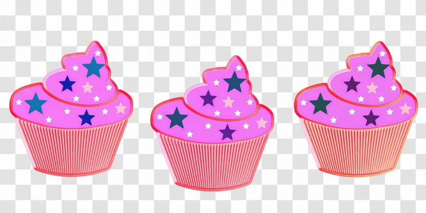 Cupcake Muffin Torte Clip Art - Baking Cup - Cake Transparent PNG