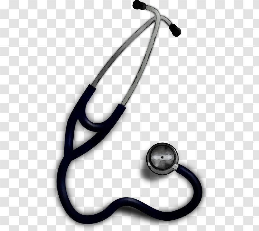 Stethoscope - Medical Equipment - Service Transparent PNG