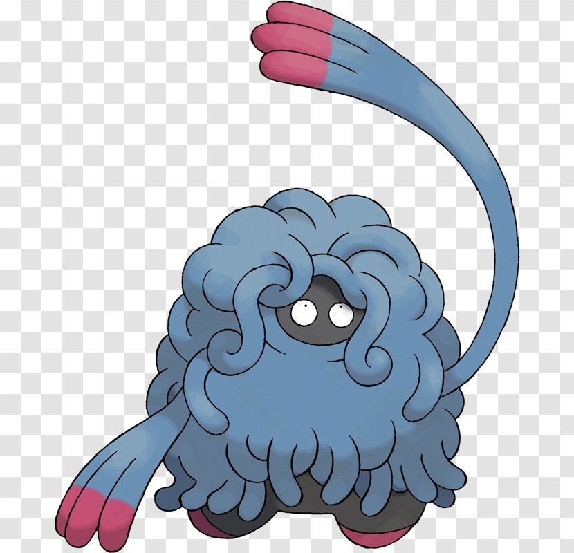 Tangrowth Tangela Pokémon Sprite - Fictional Character - Pokemon Transparent PNG