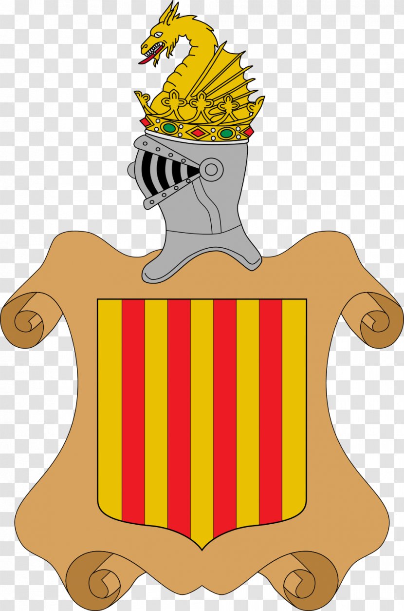 Clip Art Ayuntamiento De Sueras Illustration Coat Of Arms Wikipedia Transparent PNG