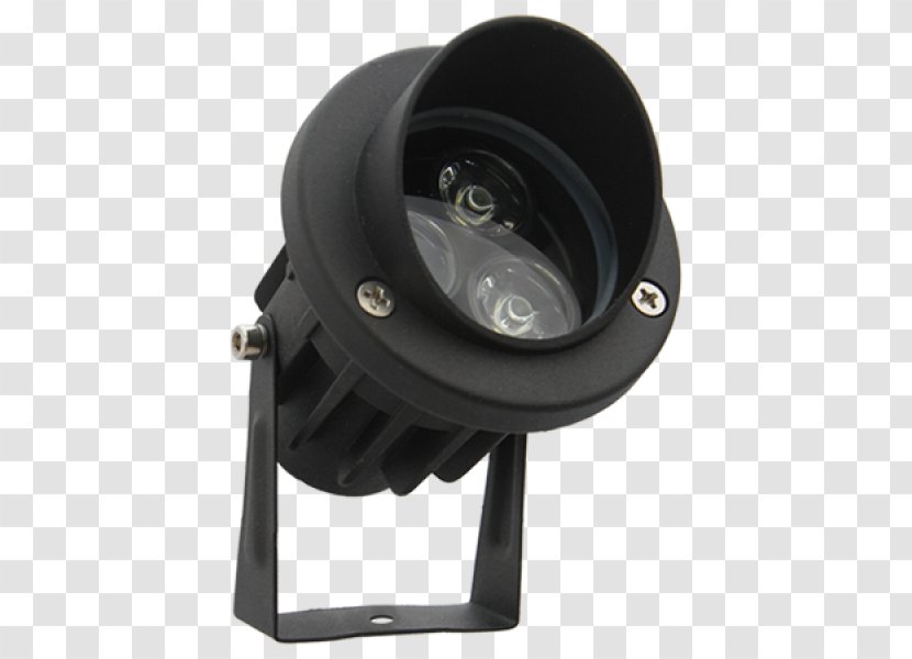 Light Fixture Floodlight Light-emitting Diode LED Lamp Transparent PNG