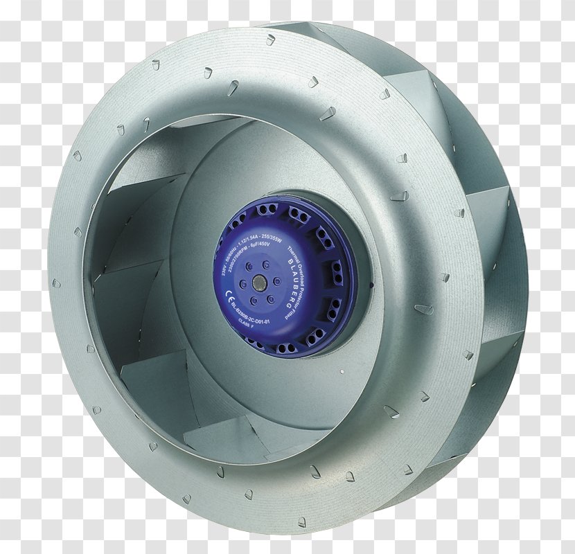 Turbine Centrifugal Fan Ventilation Company - Circuit Breaker Transparent PNG