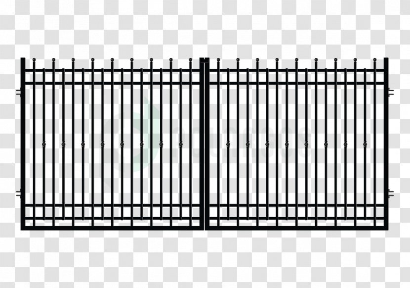 Fence Gate Wrought Iron .de Door - Comparison Shopping Website Transparent PNG