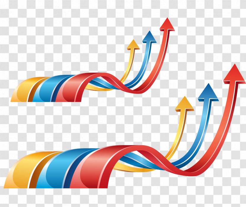 Lead Generation Business Organization Management Telemarketing - Advertising - Curve Vector Arrow Transparent PNG