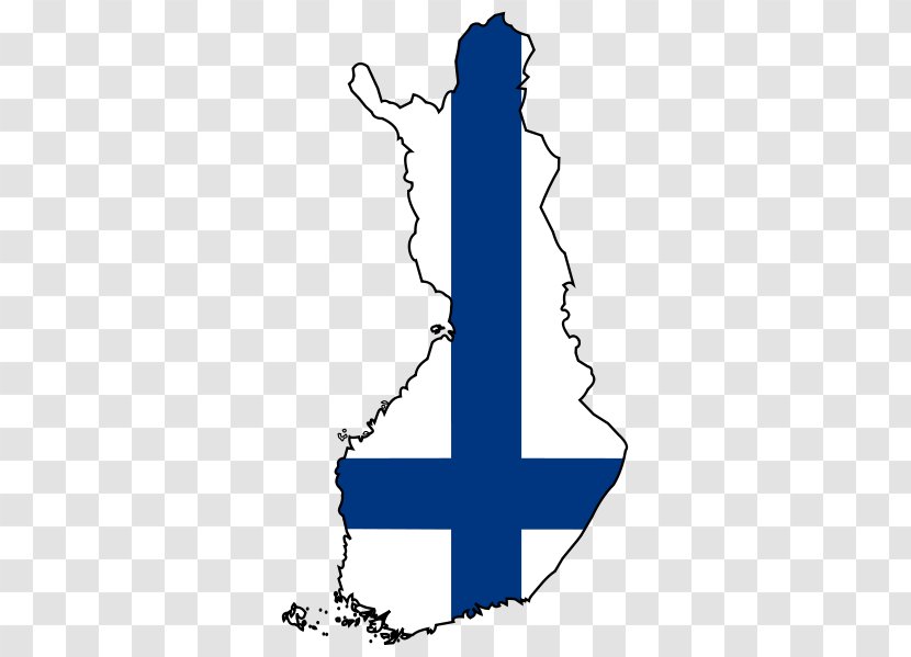 Flag Of Finland Map Norway - Ecuador Transparent PNG