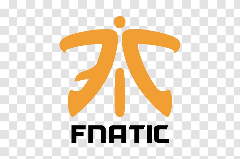 League Of Legends Counter-Strike: Global Offensive Edward Gaming Fnatic Logo - Pubg Transparent PNG