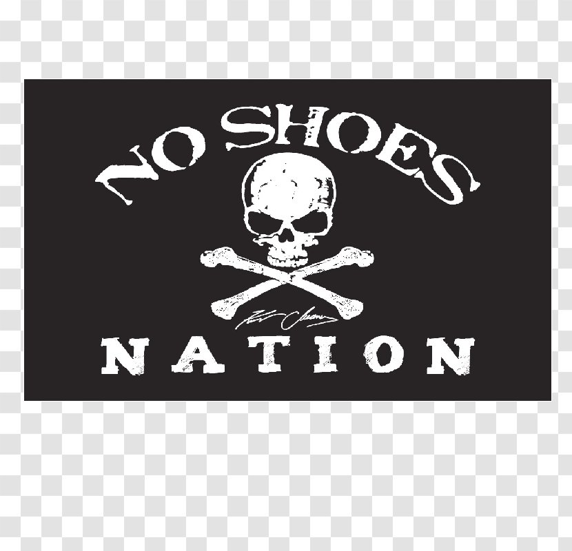 No Shoes Nation Tour Live In Baseball Cap Flag Shoes, Shirt, Problems - Logo - Wellness Park Transparent PNG