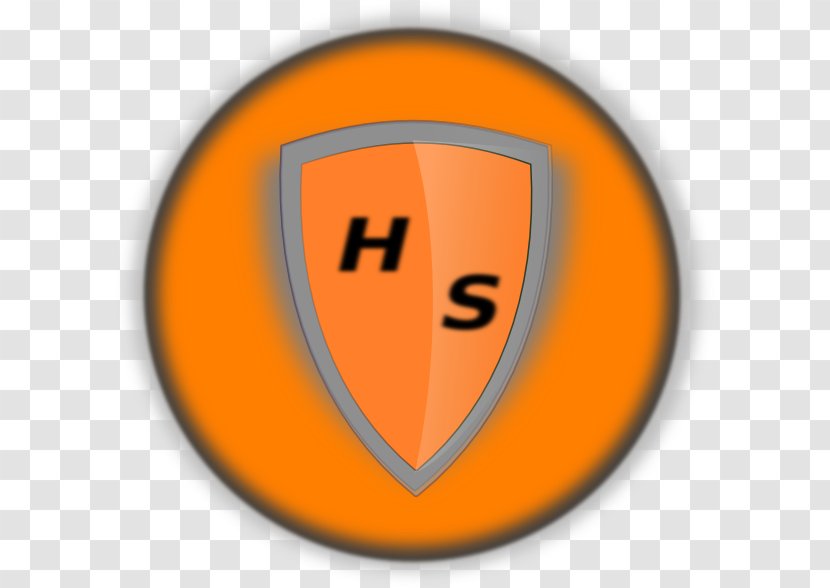 Logo Symbol Brand Emblem - Shield Mark Transparent PNG