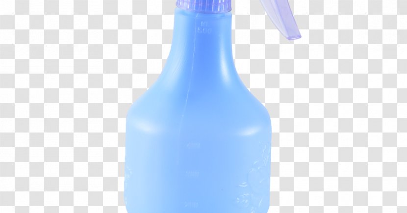 Water Bottles Glass Bottle Plastic Cobalt Blue Transparent PNG