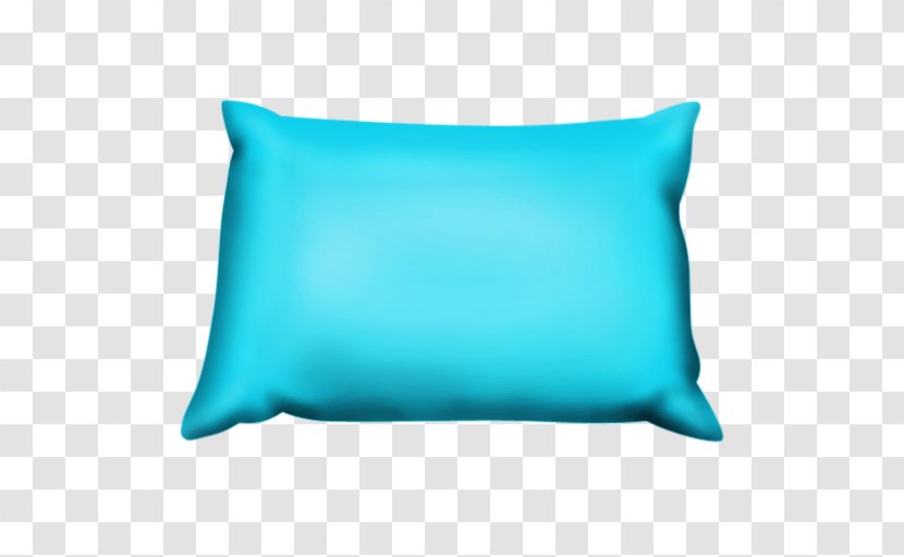 Pillow Cushion Clip Art - Couch - Cliparts Transparent PNG