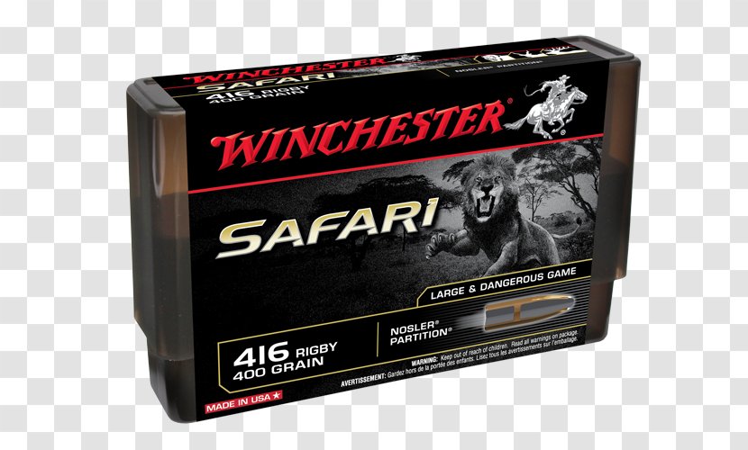 .375 H&H Magnum Winchester Repeating Arms Company Ammunition .300 - Technology Transparent PNG