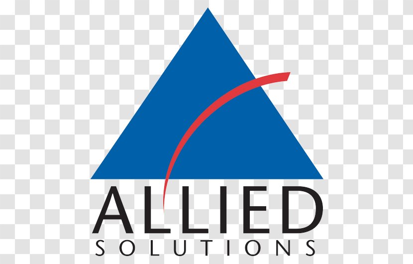 ALLIED SOLUTIONS, LLC Company Insurance Finance Partnership - Cooperative Bank - Public Relations Transparent PNG