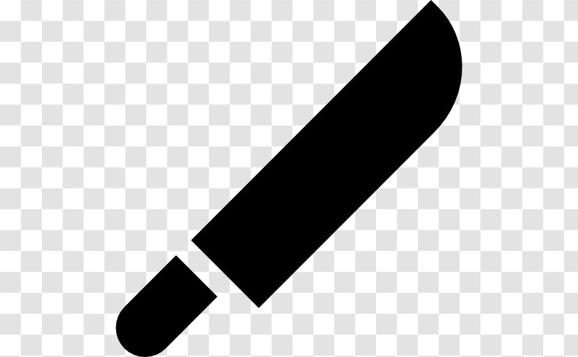 Knife Cutlery Fork Tool - Symbol Transparent PNG