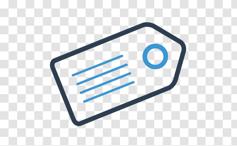 Price Tag Computer Software Label - Service - Checkmark Skewer Sticker Template Download Transparent PNG