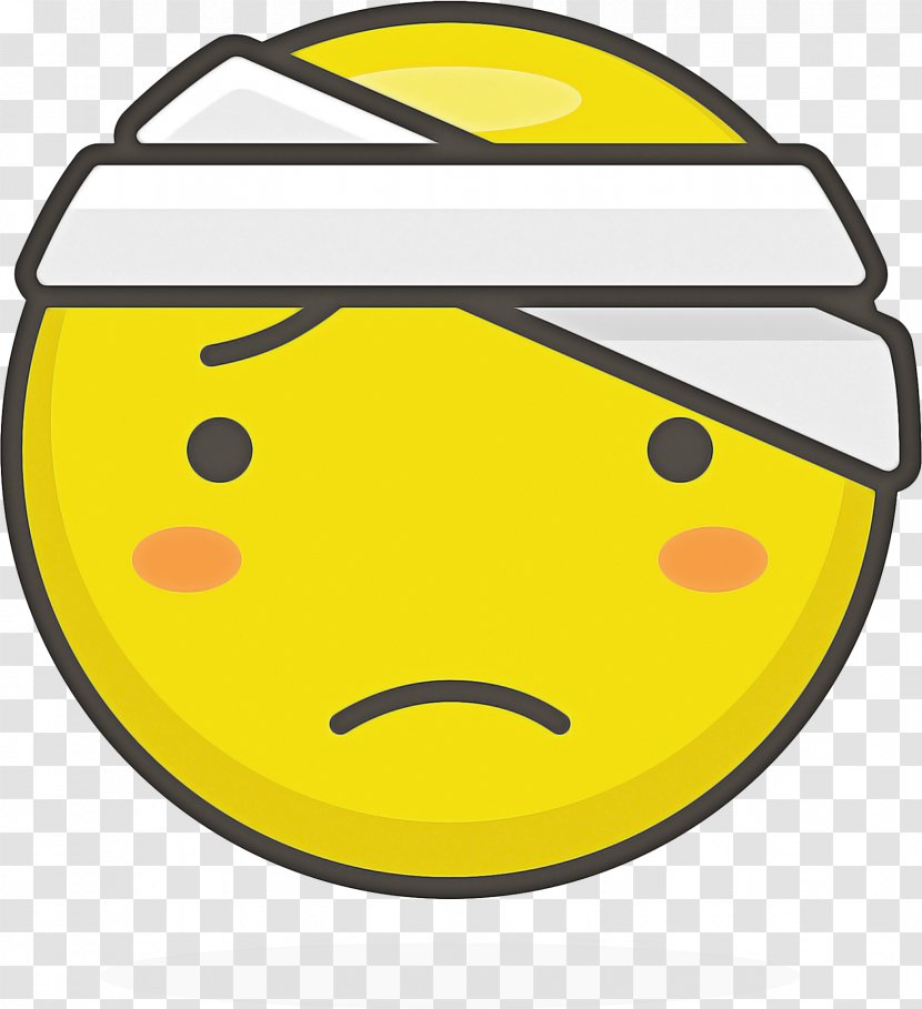 Emoticon Smile - Happy - Cheek Transparent PNG