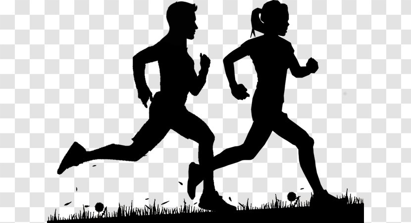 Jogging Running Racing Clip Art - Male Transparent PNG