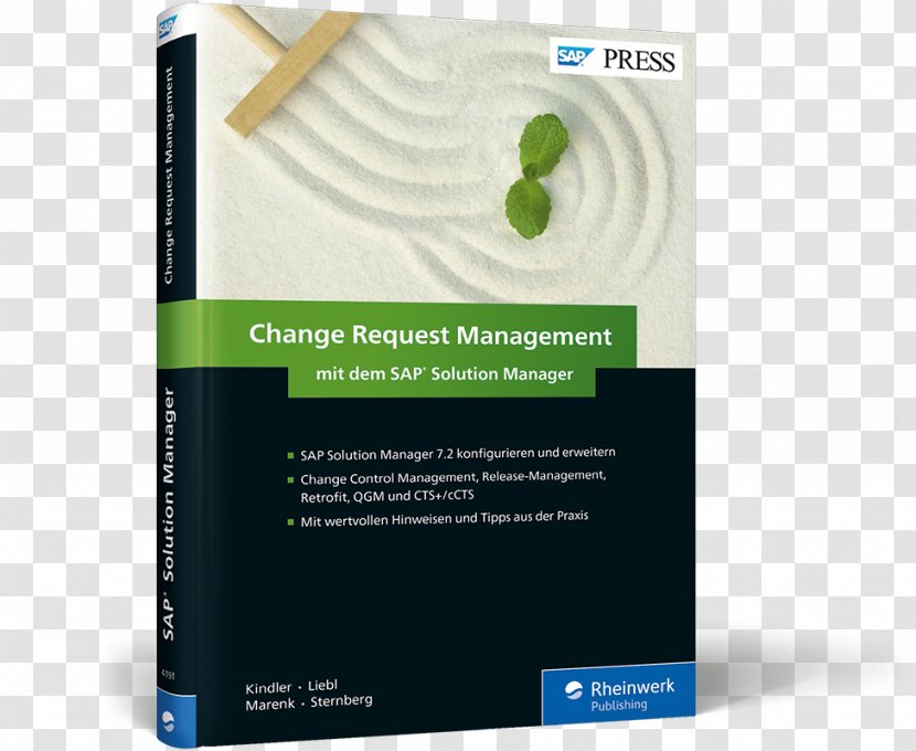 Besseres ABAP: Schnell, Sicher, Robust - Management - Qualität, Sicherheit Und Performance SAP SE General Data Protection Regulation Solution Manager BookBook Transparent PNG