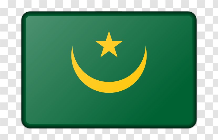 Flag Of Mauritania Cameroon Mauritius Angola Transparent PNG