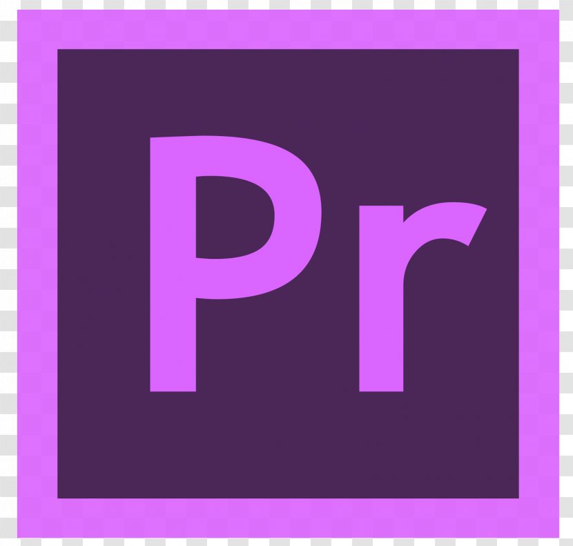 Adobe Premiere Pro Digital Video Editing Software - Soft Transparent PNG