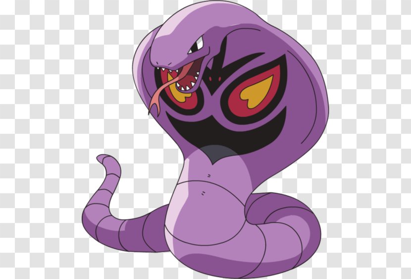 Pokémon GO Pikachu Arbok Character - Pokemon Go Transparent PNG