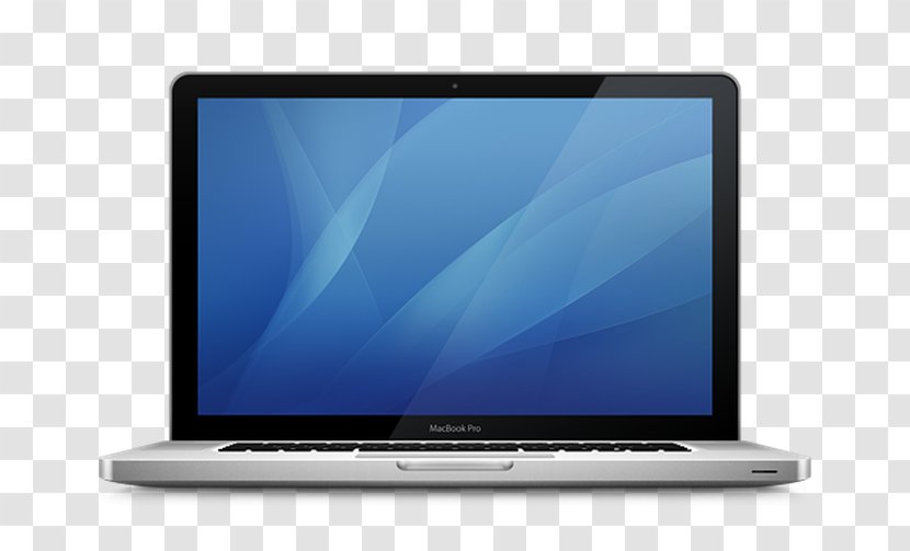 MacBook Pro 13-inch Netbook Apple (15