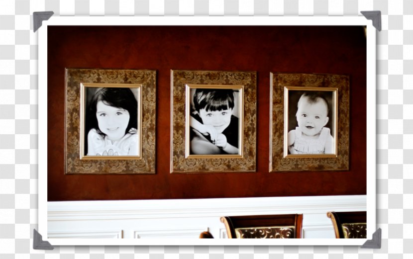 Art Picture Frames - Gail Stone Transparent PNG